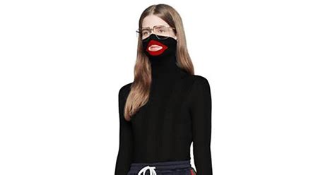 face of gucci 2019|gucci sweater discontinued.